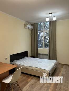 Студия квартира, на длительный срок, 30м2, 1/3 этаж