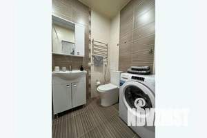 1-к квартира, посуточно, 34м2, 3/12 этаж