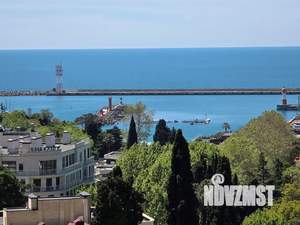 1-к квартира, посуточно, 106м2, 5/17 этаж