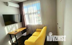 Студия квартира, на длительный срок, 31м2, 3/4 этаж