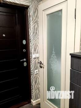 Студия квартира, на длительный срок, 26м2, 2/5 этаж