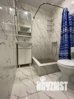 1-к квартира, посуточно, 20м2, 1/3 этаж