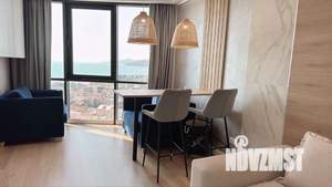 1-к квартира, посуточно, 65м2, 1/1 этаж