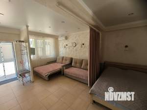 Студия квартира, на длительный срок, 31м2, 1/3 этаж