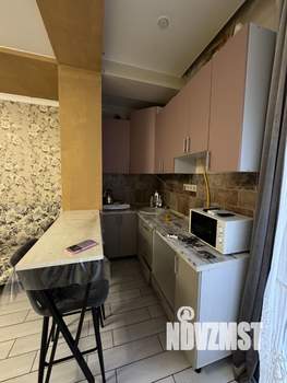 Студия квартира, на длительный срок, 30м2, 1/9 этаж