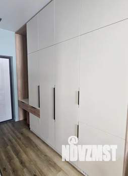 Студия квартира, посуточно, 24м2, 5/5 этаж