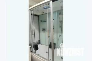 1-к квартира, посуточно, 40м2, 3/5 этаж