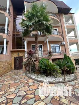 2-к квартира, посуточно, 72м2, 1/3 этаж