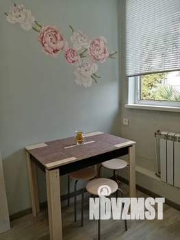 1-к квартира, посуточно, 50м2, 2/2 этаж