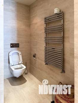 1-к квартира, посуточно, 90м2, 15/27 этаж