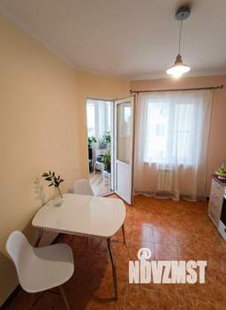 3-к квартира, на длительный срок, 70м2, 14/16 этаж