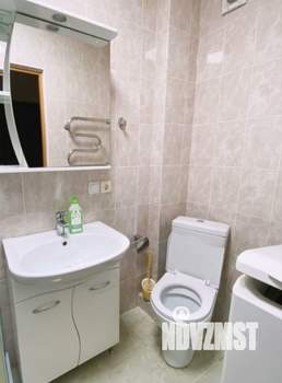 Студия квартира, на длительный срок, 22м2, 2/7 этаж