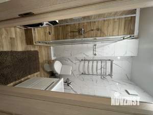 Студия квартира, на длительный срок, 27м2, 2/4 этаж