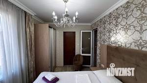 1-к квартира, посуточно, 26м2, 2/3 этаж