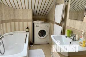 1-к квартира, посуточно, 57м2, 10/10 этаж