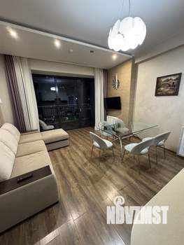 4-к квартира, на длительный срок, 110м2, 5/26 этаж