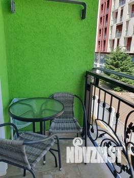 2-к квартира, посуточно, 40м2, 3/5 этаж