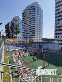 2-к квартира, на длительный срок, 58м2, 12/21 этаж