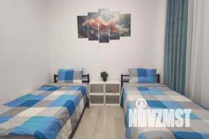 2-к квартира, посуточно, 36м2, 1/5 этаж