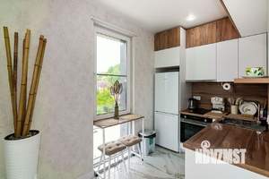 1-к квартира, на длительный срок, 24м2, 3/3 этаж