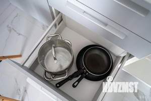 1-к квартира, посуточно, 24м2, 1/1 этаж