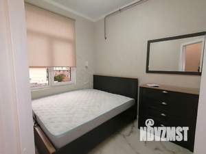 1-к квартира, посуточно, 35м2, 3/4 этаж