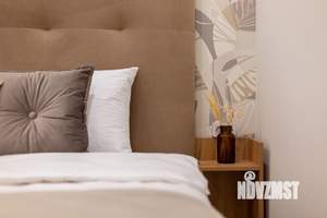 1-к квартира, посуточно, 50м2, 6/14 этаж