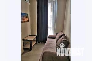 2-к квартира, посуточно, 45м2, 2/5 этаж