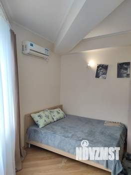 Студия квартира, посуточно, 28м2, 5/10 этаж