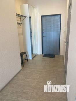 1-к квартира, посуточно, 45м2, 4/6 этаж