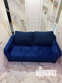 Студия квартира, на длительный срок, 26м2, 1/4 этаж