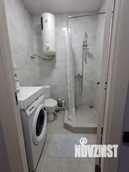 Студия квартира, посуточно, 16м2, 3/6 этаж