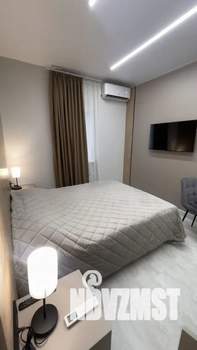 Студия квартира, посуточно, 23м2, 4/7 этаж