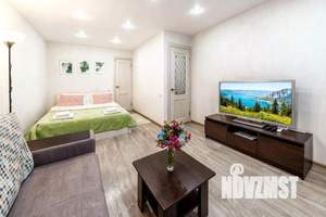 2-к квартира, посуточно, 20м2, 1/1 этаж