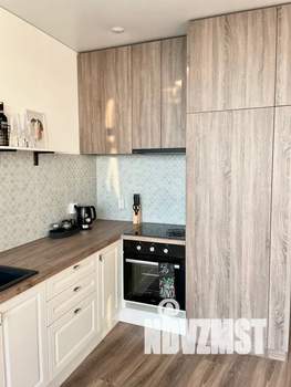 1-к квартира, посуточно, 50м2, 20/21 этаж