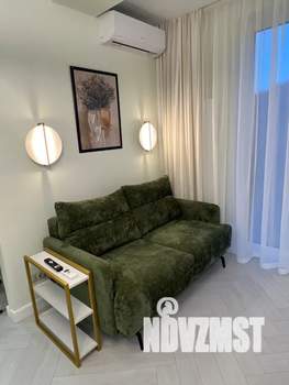 1-к квартира, посуточно, 31м2, 5/7 этаж