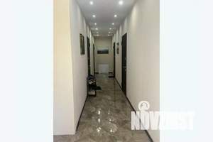 1-к квартира, посуточно, 30м2, 1/3 этаж