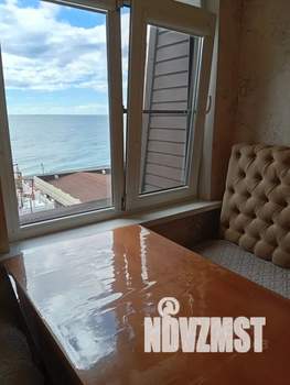 2-к квартира, посуточно, 65м2, 5/6 этаж