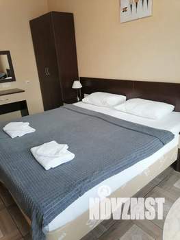 1-к квартира, посуточно, 22м2, 5/5 этаж