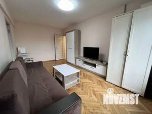 2-к квартира, посуточно, 50м2, 5/5 этаж