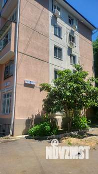 1-к квартира, на длительный срок, 45м2, 1/5 этаж