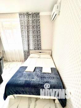 1-к квартира, посуточно, 24м2, 1/1 этаж