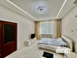 1-к квартира, на длительный срок, 34м2, 1/5 этаж