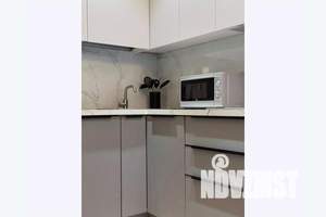 1-к квартира, посуточно, 34м2, 3/10 этаж