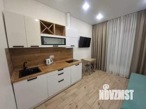 Студия квартира, посуточно, 18м2, 3/18 этаж