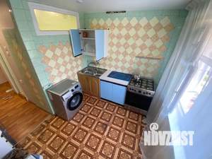 1-к квартира, посуточно, 37м2, 4/5 этаж