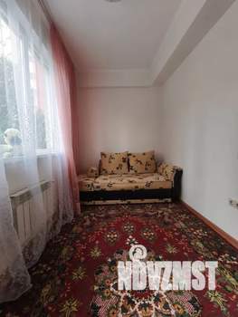 2-к квартира, посуточно, 65м2, 2/9 этаж