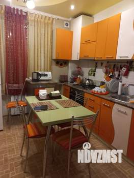 1-к квартира, на длительный срок, 30м2, 2/5 этаж