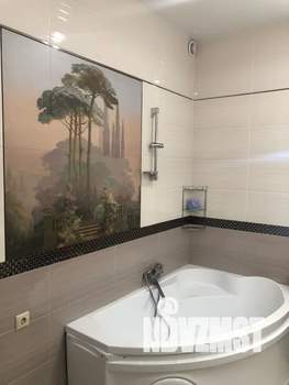 2-к квартира, посуточно, 65м2, 1/3 этаж