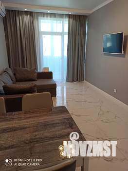 2-к квартира, посуточно, 67м2, 12/16 этаж